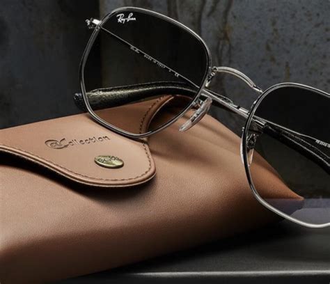 How to spot fake designer sunglasses with top tips from luxury 